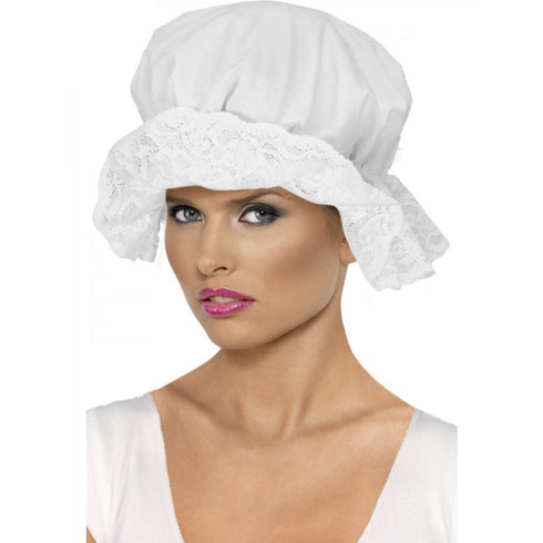 Mop Cap